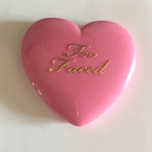 Too Faced Blush - Justify My Love