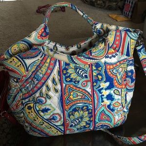 Vera Bradley Tote!