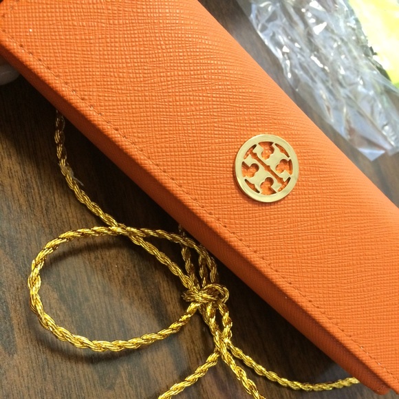 Tory Burch EYE Glass Case