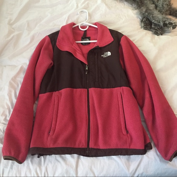 North Face Jacket