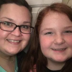 Meet your Posher, Candace