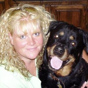 Meet your Posher, Jodi johnson