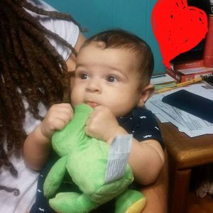 Meet your Posher, Mary