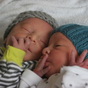 Meet your Posher, Suzanne