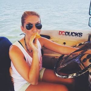 Meet your Posher, Katherine