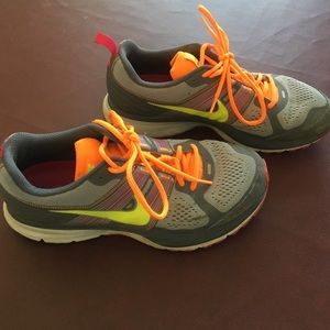 Nike Pegasus 29 trail