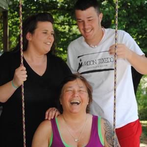 Meet your Posher, Cassidy