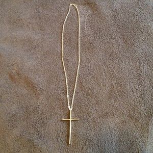 Cross Necklace