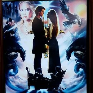 Meet your Posher, Miryam