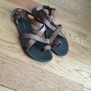 Chinese Laundry Sandals