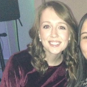 Meet your Posher, Jessie