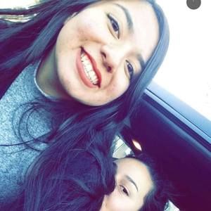 Meet your Posher, Lorena