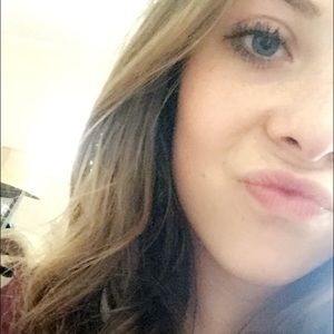 Meet your Posher, Brooklynn