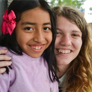 Meet your Posher, Meagan