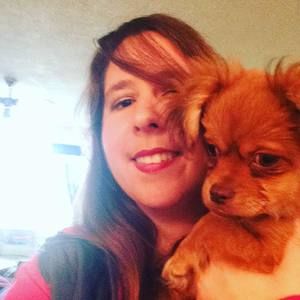 Meet your Posher, Lacy