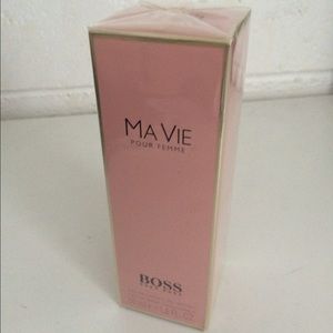 HugoBoss BOSS Ma Vie PourFemme Eau de Parfum 1.6oz