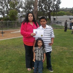 Meet your Posher, Marlen