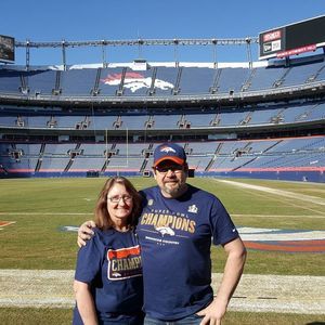 Meet your Posher, Sandy