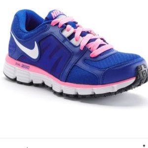 Nike Dual Fusion ST 2 Running Shoes - Women