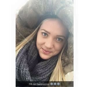 Meet your Posher, Jay