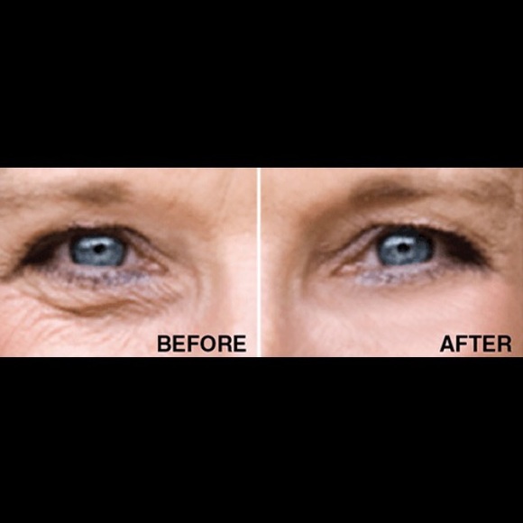 Zija's GenM Under Eye Serum