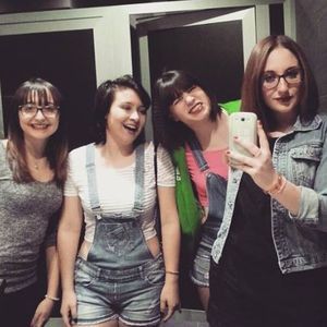 Meet your Posher, Irene