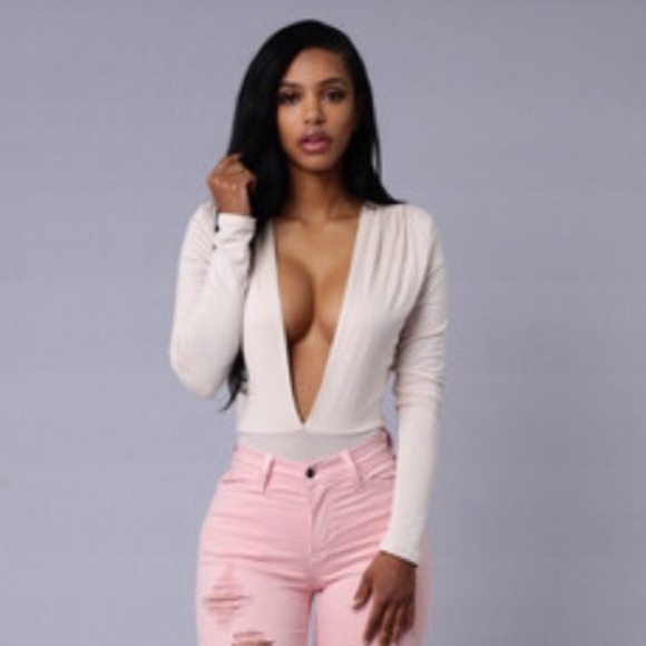 Bodysuit