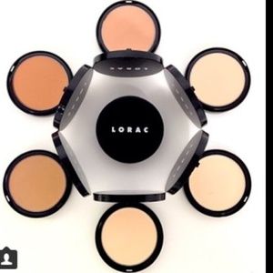 Lorac Cococin cream foundation💥ALL 8 SHADES!💥