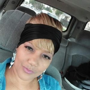 Meet your Posher, Tracey