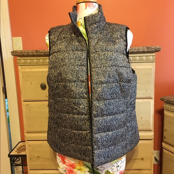 Rafaella Sport Vest Women's