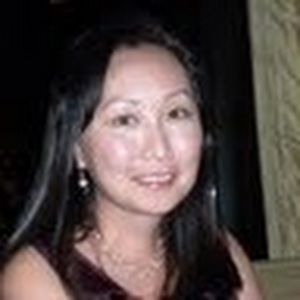 Meet your Posher, Tina