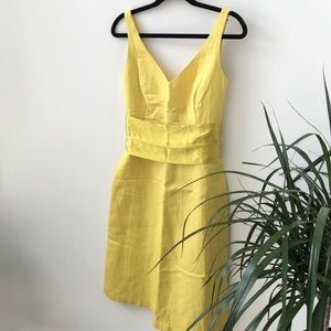 J. Crew dress