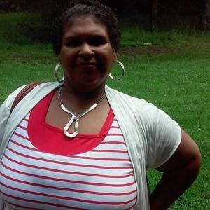 Meet your Posher, Cynthia