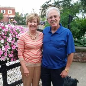 Meet your Posher, Connie