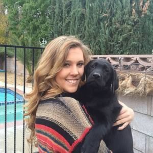 Meet your Posher, Tawnee