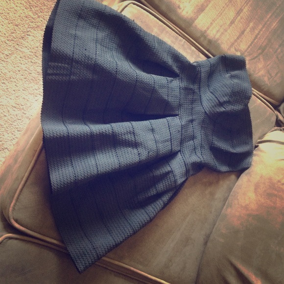 Cocktail Dress form fitting perfect for an evening