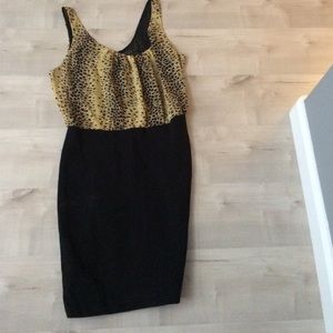 Guess Dress M never worn