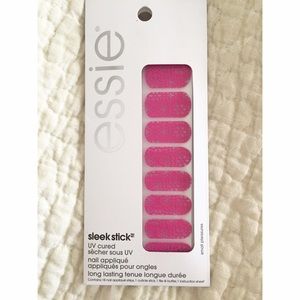 Essie Accessories - Nail Art Bundle Essie Accessories - Nail Art Bundle