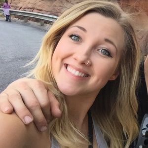 Meet your Posher, Jordan