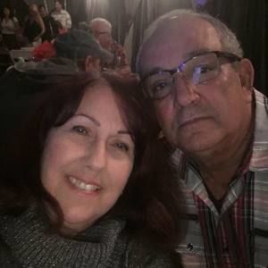 Meet your Posher, Clara