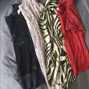 Nice short sleeve shirts