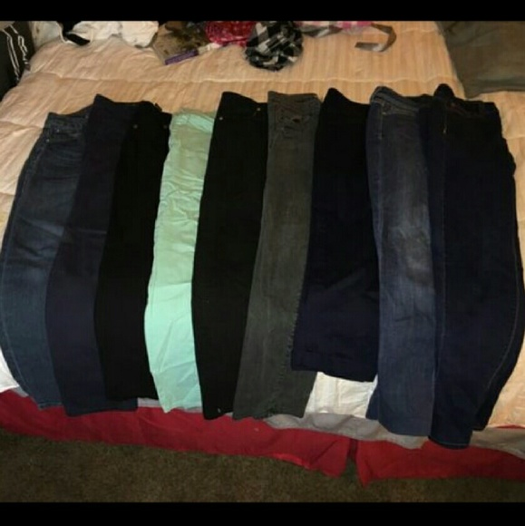 Jeans - Picture 1 of 1