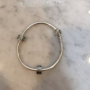 Pandora Bracelet