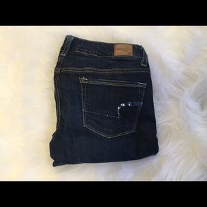 American Eagle Jeans ✨