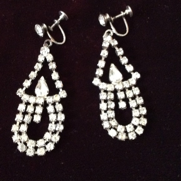 Vintage Earrings