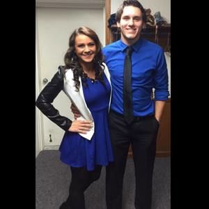 Meet your Posher, Sydni