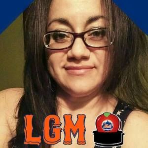 Meet your Posher, Roberta