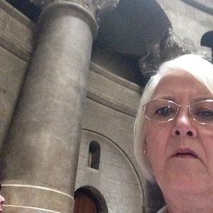 Meet your Posher, Sylvia