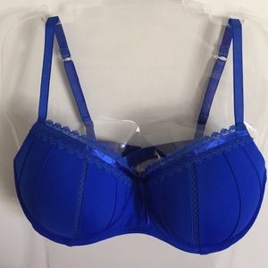 Candie's Bra