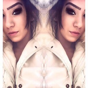 Meet your Posher, Paige